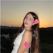 Profesora de cualquier materia de primaria